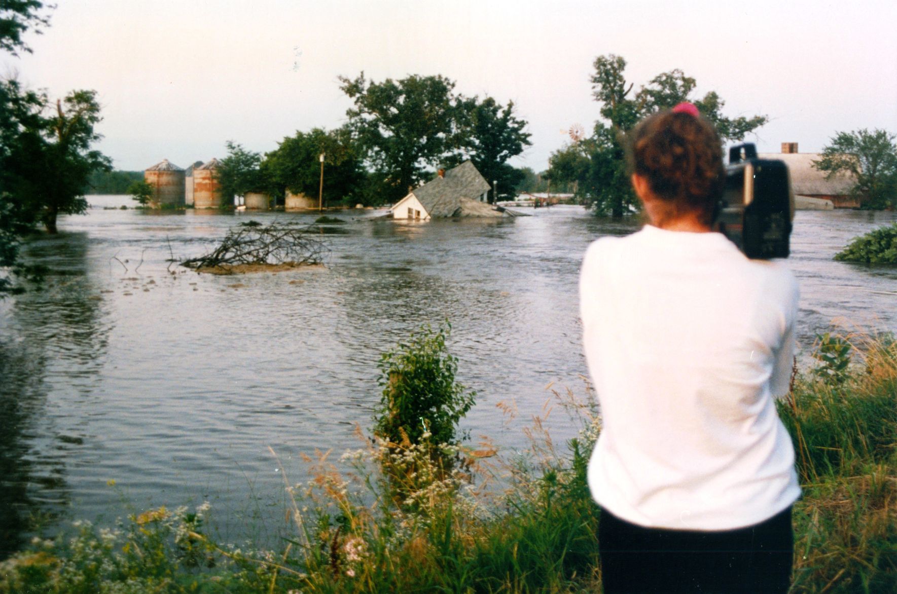 Undated -- Wapello, Iowa